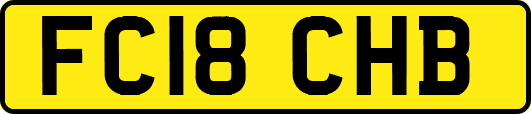 FC18CHB