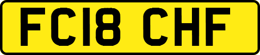 FC18CHF