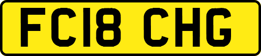 FC18CHG