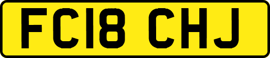 FC18CHJ