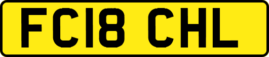 FC18CHL
