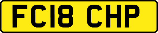 FC18CHP