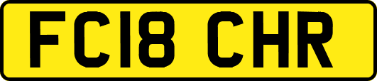 FC18CHR
