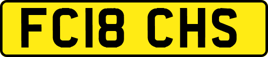 FC18CHS