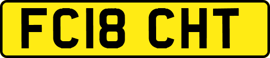FC18CHT