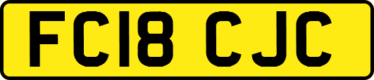 FC18CJC