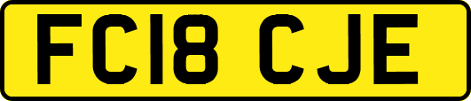 FC18CJE