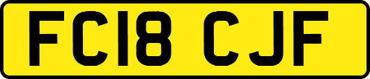 FC18CJF