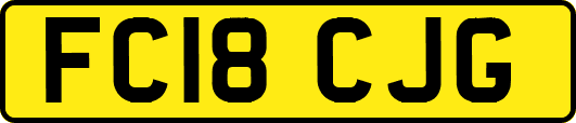 FC18CJG
