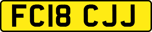 FC18CJJ