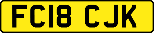 FC18CJK