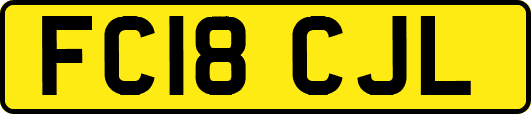 FC18CJL