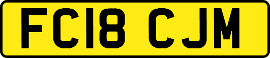 FC18CJM