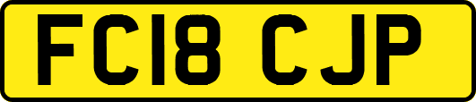 FC18CJP