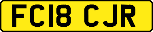 FC18CJR
