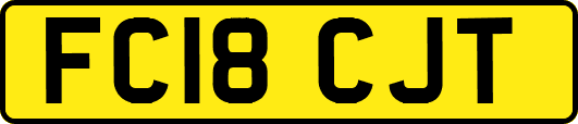 FC18CJT