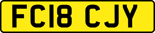 FC18CJY