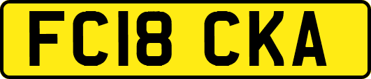 FC18CKA