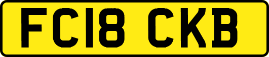 FC18CKB