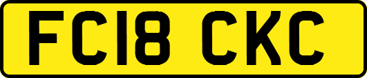FC18CKC