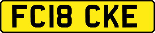 FC18CKE