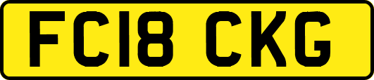 FC18CKG