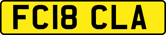 FC18CLA