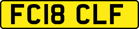 FC18CLF