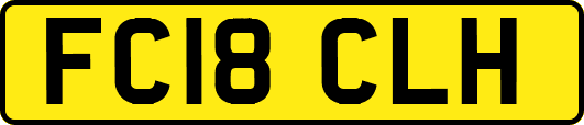 FC18CLH