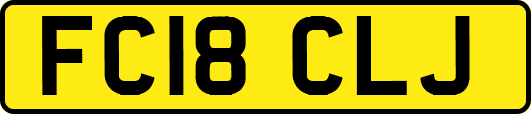 FC18CLJ