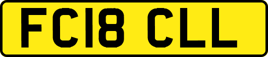 FC18CLL