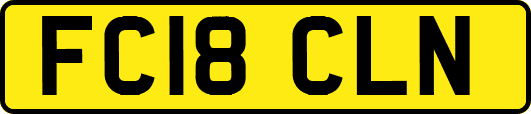 FC18CLN