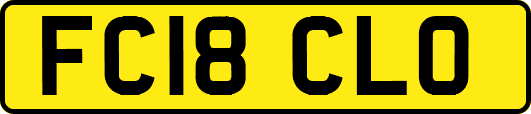 FC18CLO