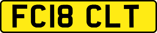 FC18CLT