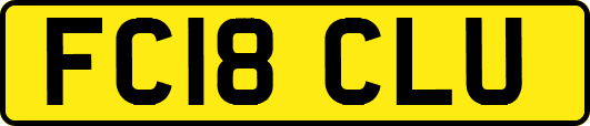 FC18CLU