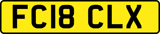 FC18CLX