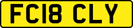 FC18CLY