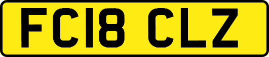 FC18CLZ