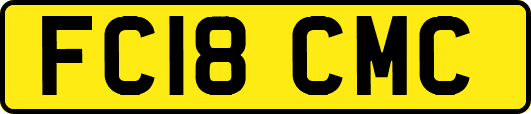 FC18CMC
