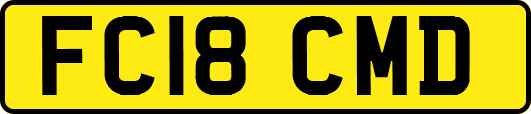 FC18CMD