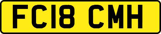 FC18CMH
