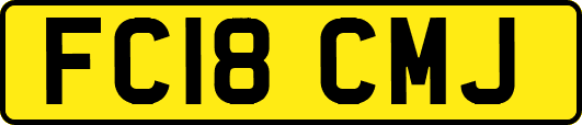 FC18CMJ
