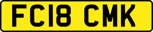 FC18CMK