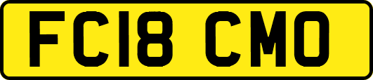 FC18CMO