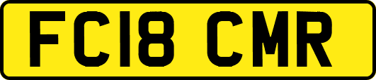 FC18CMR