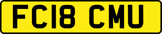 FC18CMU