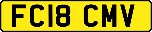 FC18CMV