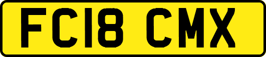 FC18CMX