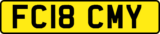 FC18CMY