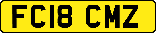 FC18CMZ